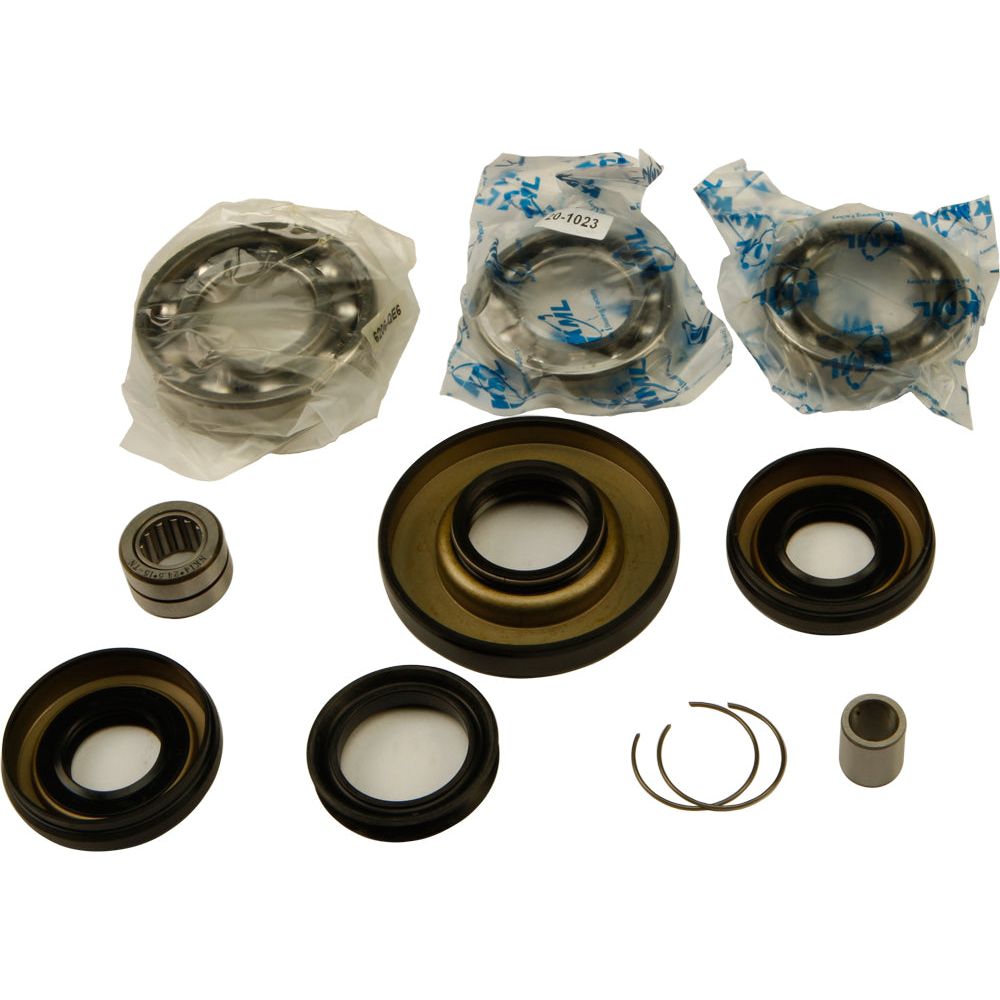 Front Differential Bearing And Seal Kit