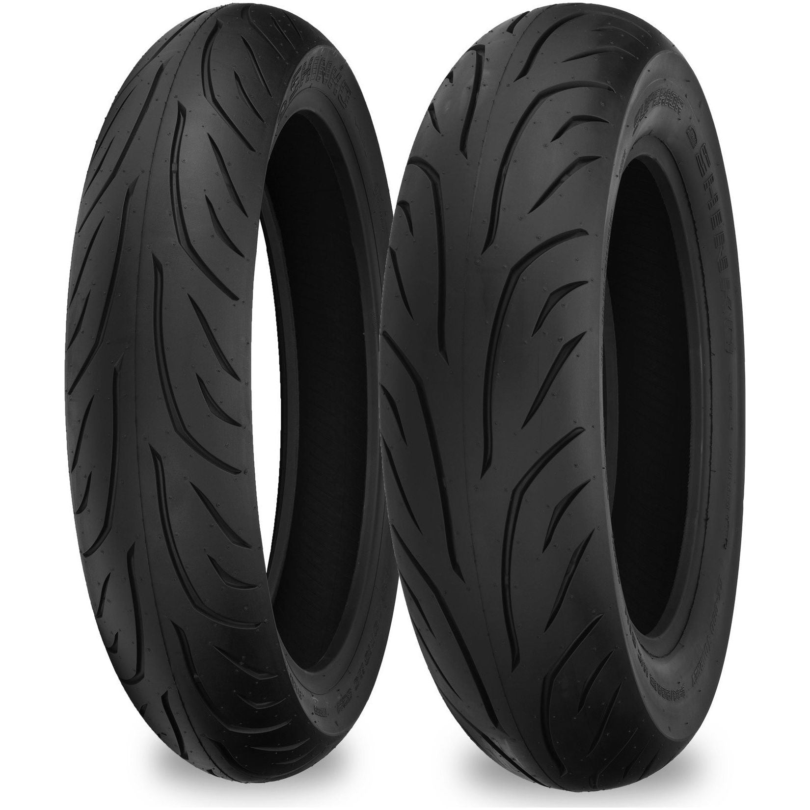 Tire 890 Journey Rear 200/55r16 77h Radial Tl