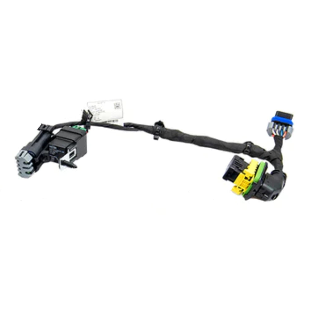 
                      
                        Polaris Off Road Pulse Roof Busbar with Hardware
                      
                    