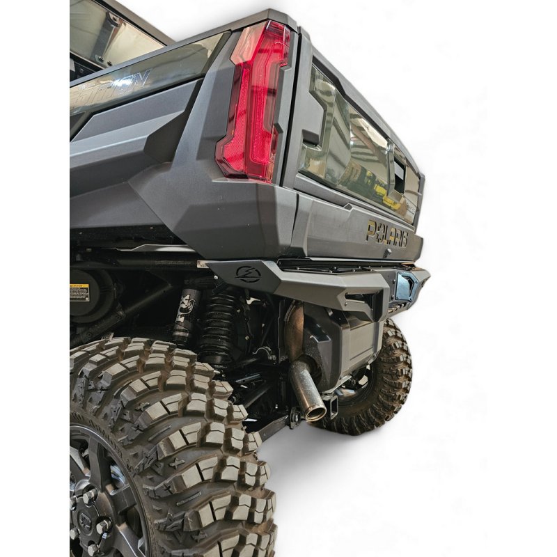 Elektric Offroad 2024+ Polaris Xpedition Adv Volt Rear Bumper