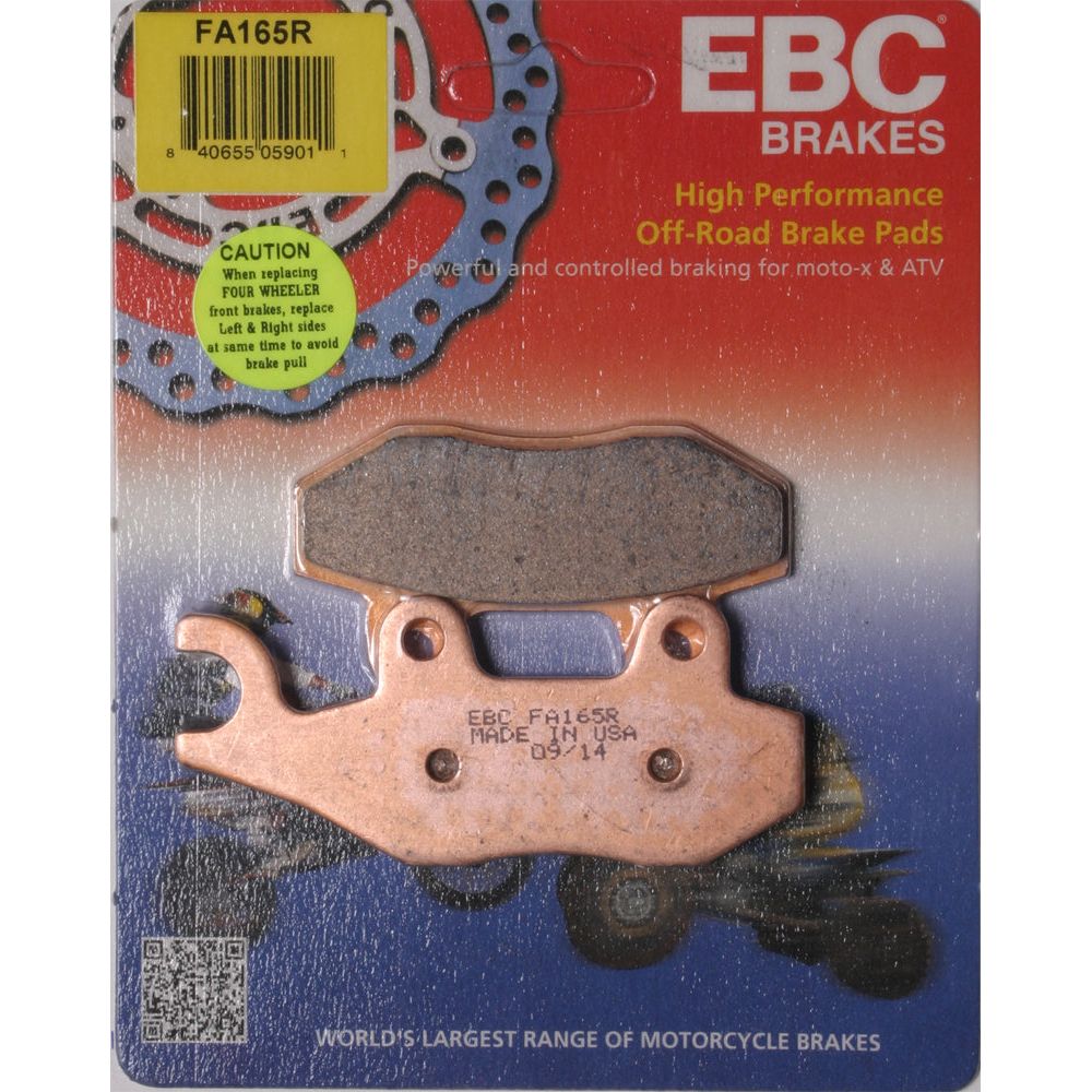 Brake Pads