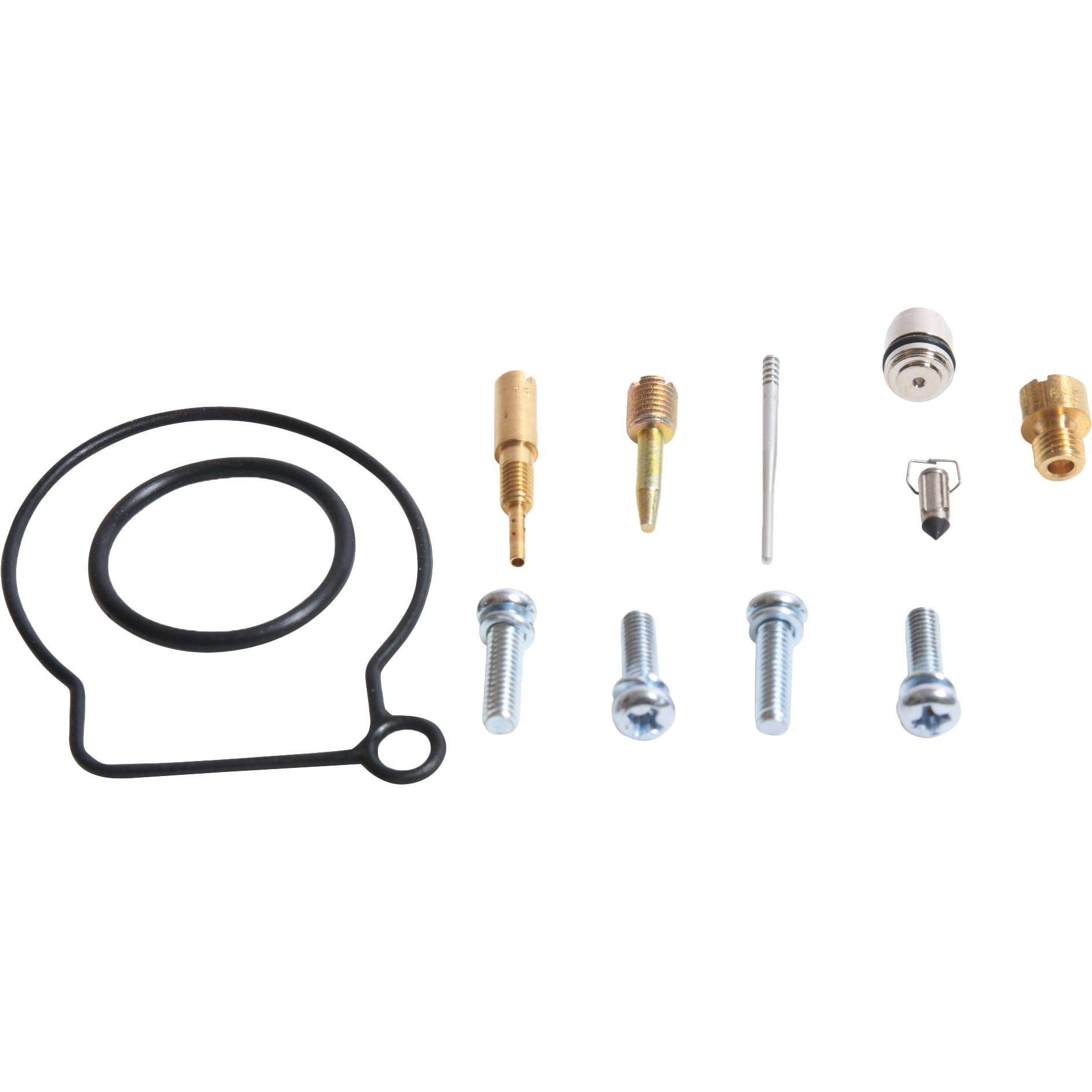 Carburetor Rebuild Kit