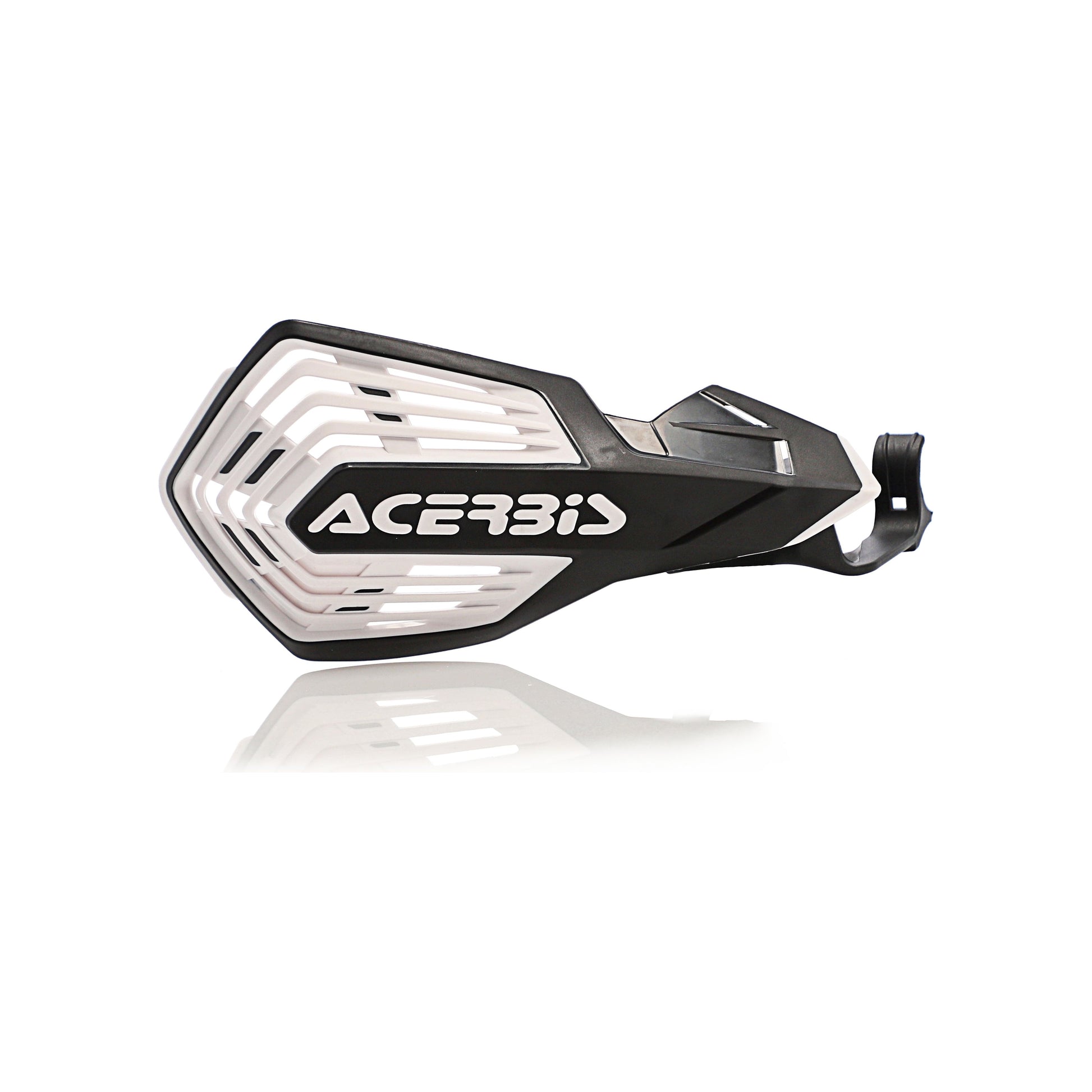 K Future Handguard Kaw Black/White