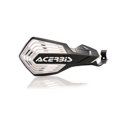 K Future Handguard Kaw Black/White