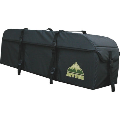 Arch Expedition Bag Black
