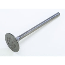 Exhaust Valve Steel Hon