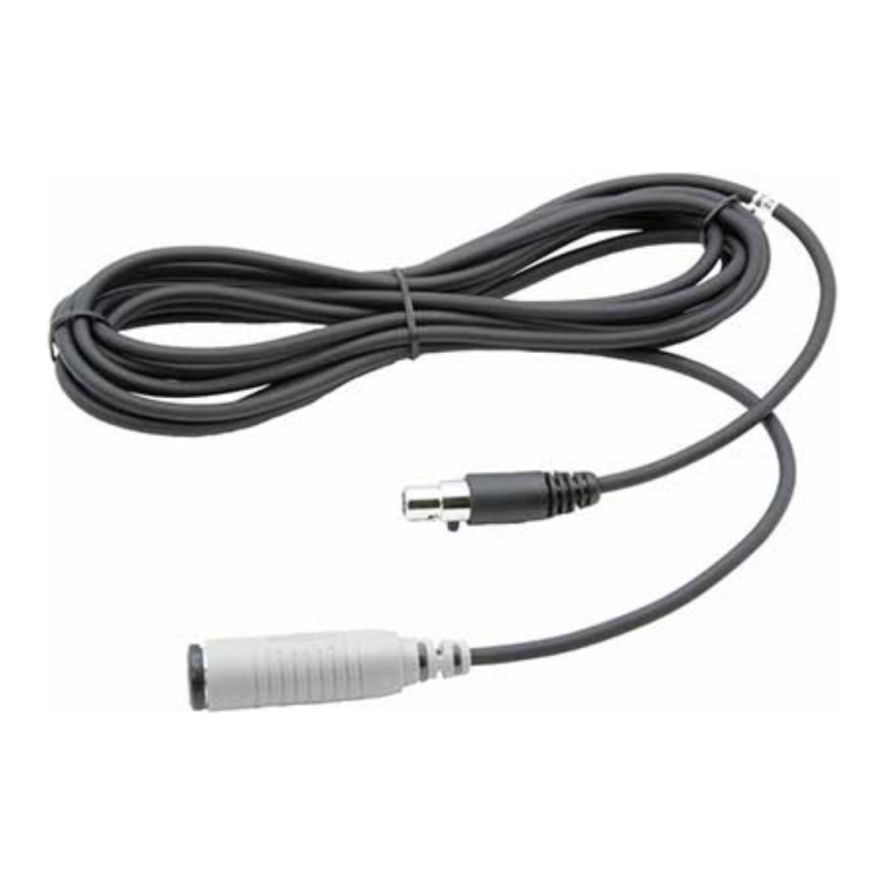 Rugged Radios STX STEREO Straight Cable to Intercom (Select Length) 16 Feet