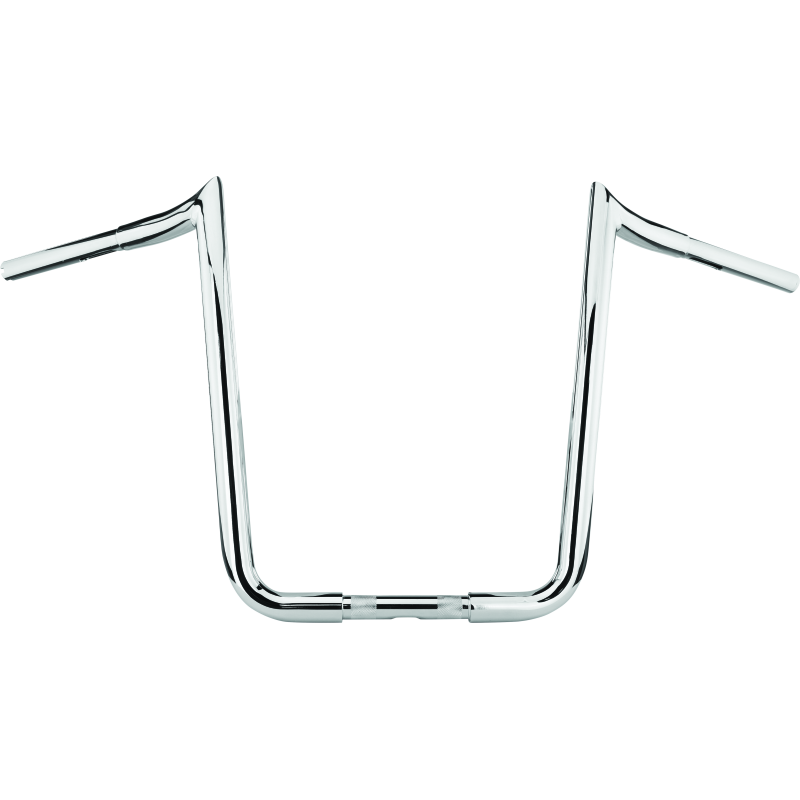 Bikers Choice FLS Throttle By Wire Chrome 19 Inch Primeapes Custom