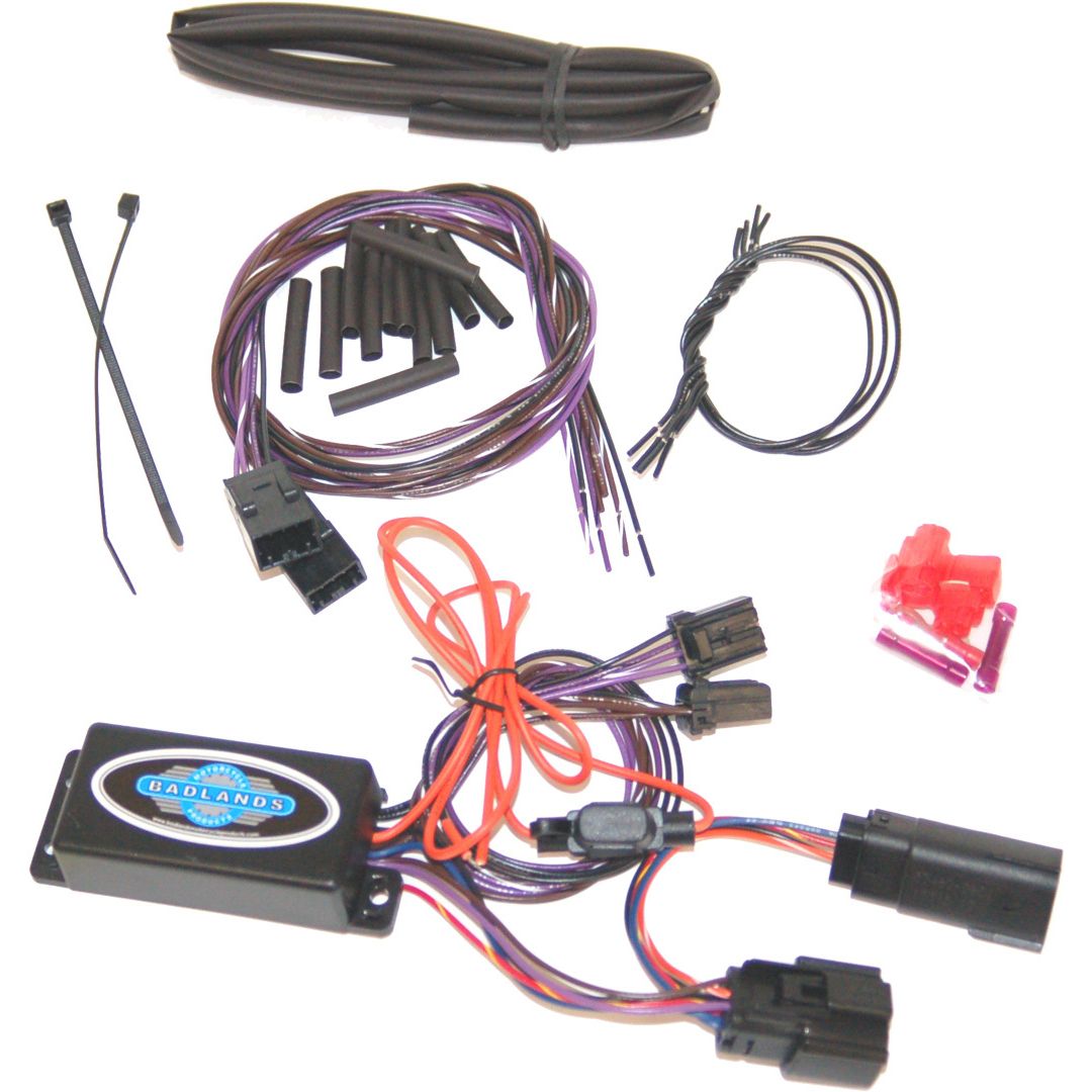 Rbt Dynamic Seq Mod W/Leq Flh/Flt Cvo & Se 09 13