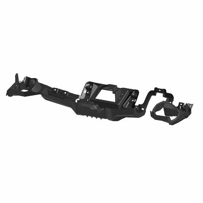 Polaris RZR PANEL-DASH,LOWER,BLK, Genuine OEM Part 5455199-070, Qty 1