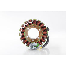 Stator