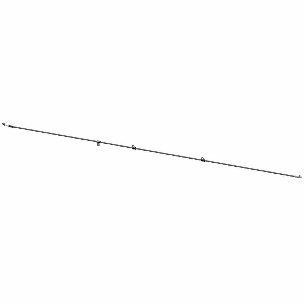 Polaris RZR Brake Line, 150 Degrees, Genuine OEM Part 1913310, Qty 1