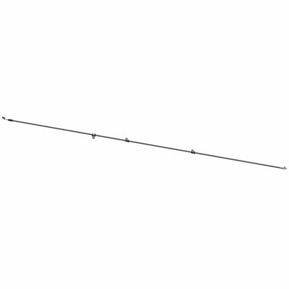 Polaris RZR Brake Line, 150 Degrees, Genuine OEM Part 1913310, Qty 1