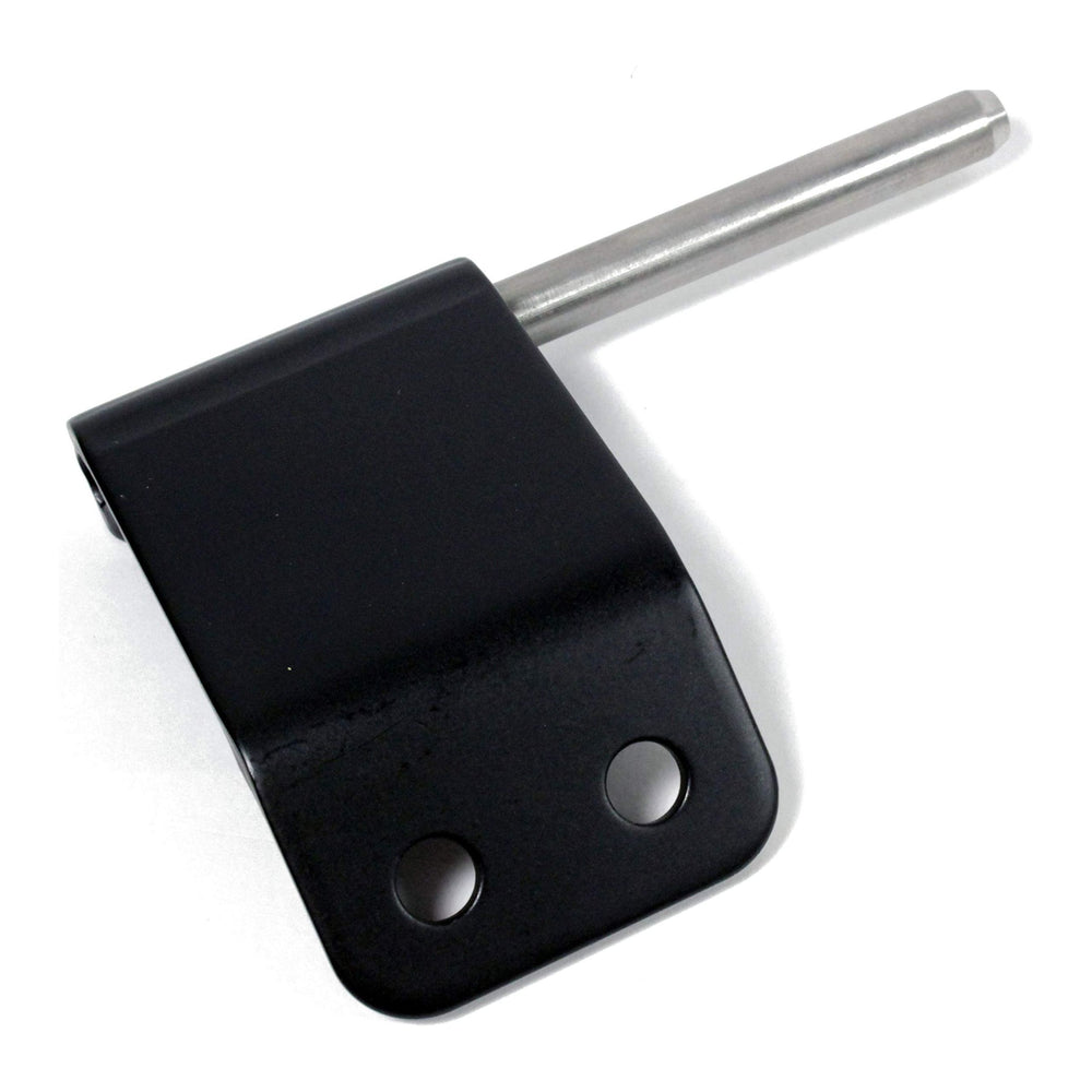 
                      
                        Polaris OEM Black Left Hand Upper Hinge Weld for 2014-2018 Brutus HD Ranger & Ranger XP 900 Diesel HST PTO 1018774-458
                      
                    