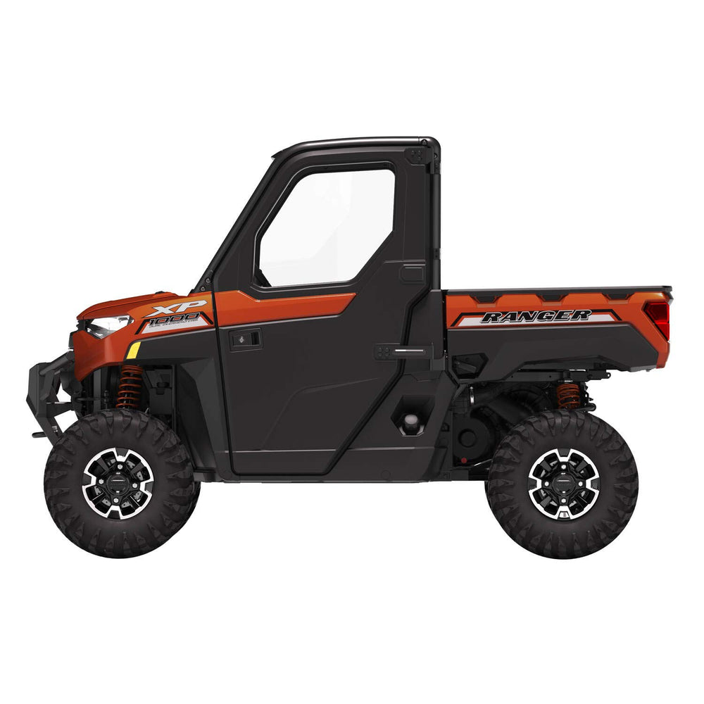 
                      
                        Polaris Off Road Front Exterior Door Accent Panel
                      
                    