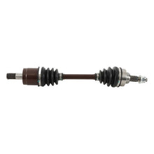 6 Ball Heavy Duty Axle Front