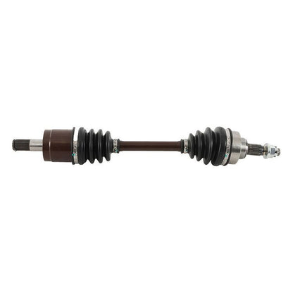 6 Ball Heavy Duty Axle Front