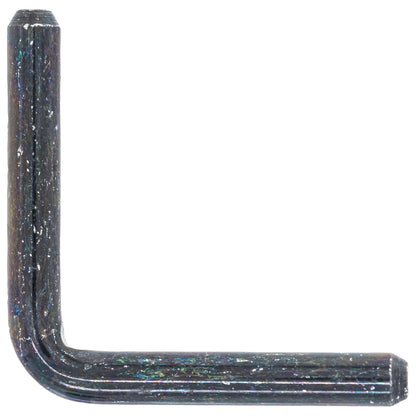 Polaris ATV Hinge Pin, 5 mm, Genuine OEM Part 7662307, Qty 1