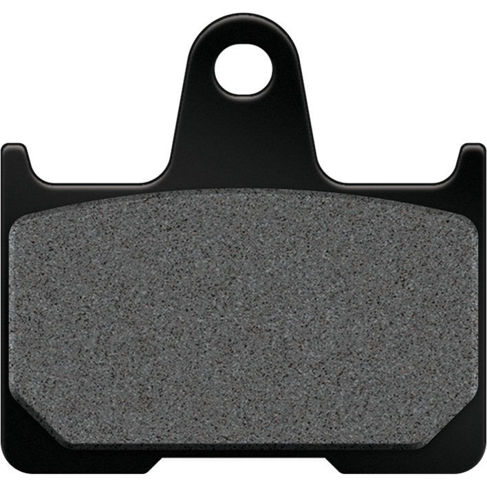 Hd Brake Pad Semi Sint Repl Oe 41300053