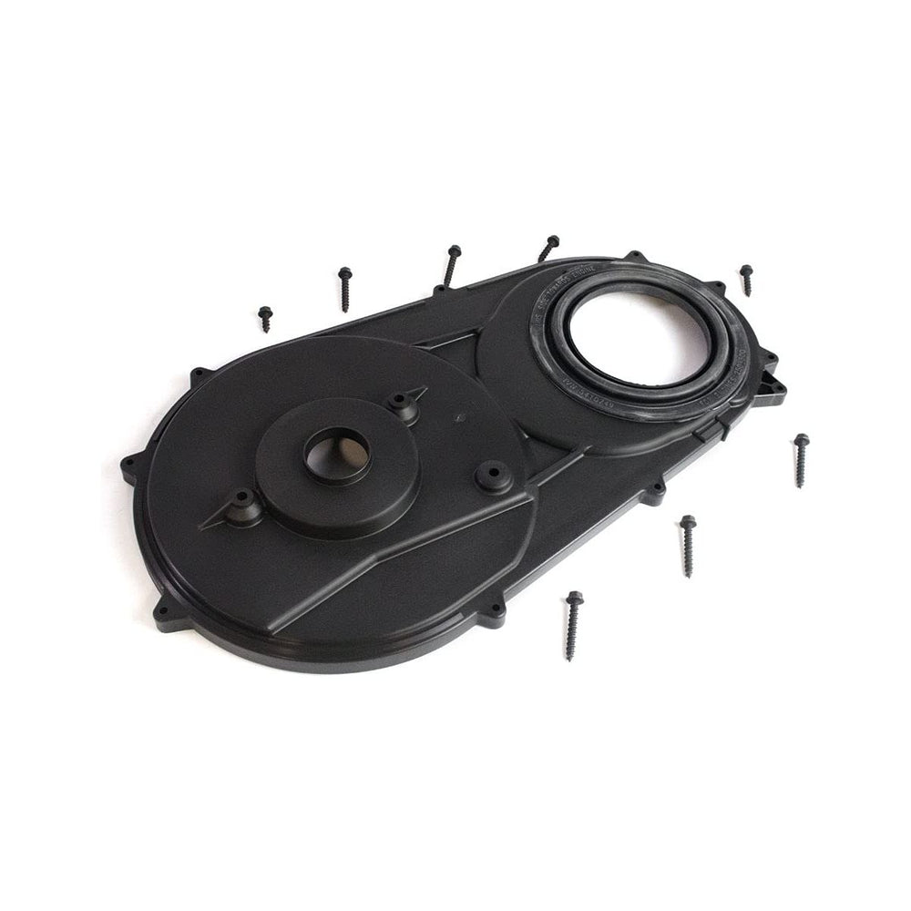 
                      
                        Polaris ATV Cover Kit, Intake Clutch, Genuine OEM Part 2200792, Qty 1
                      
                    