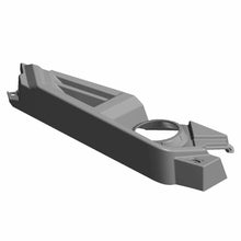 Polaris Slingshot Headlight Pod, Left, Genuine OEM Part 5453406, Qty 1