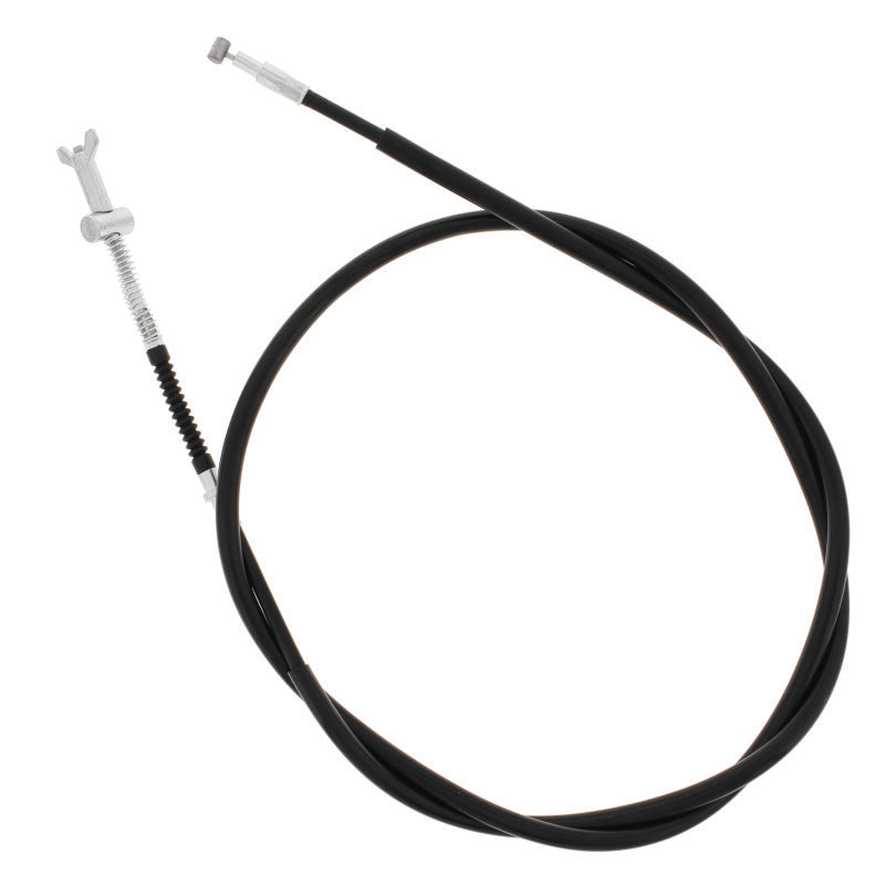 
                      
                        QuadBoss Hand Rear Park Brake Cable
                      
                    