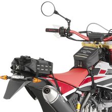 Canyon Adv Cargo Bag 4l Engine Guard / Tail Bag Black