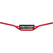 Handlebar   Csc Cr High   Red