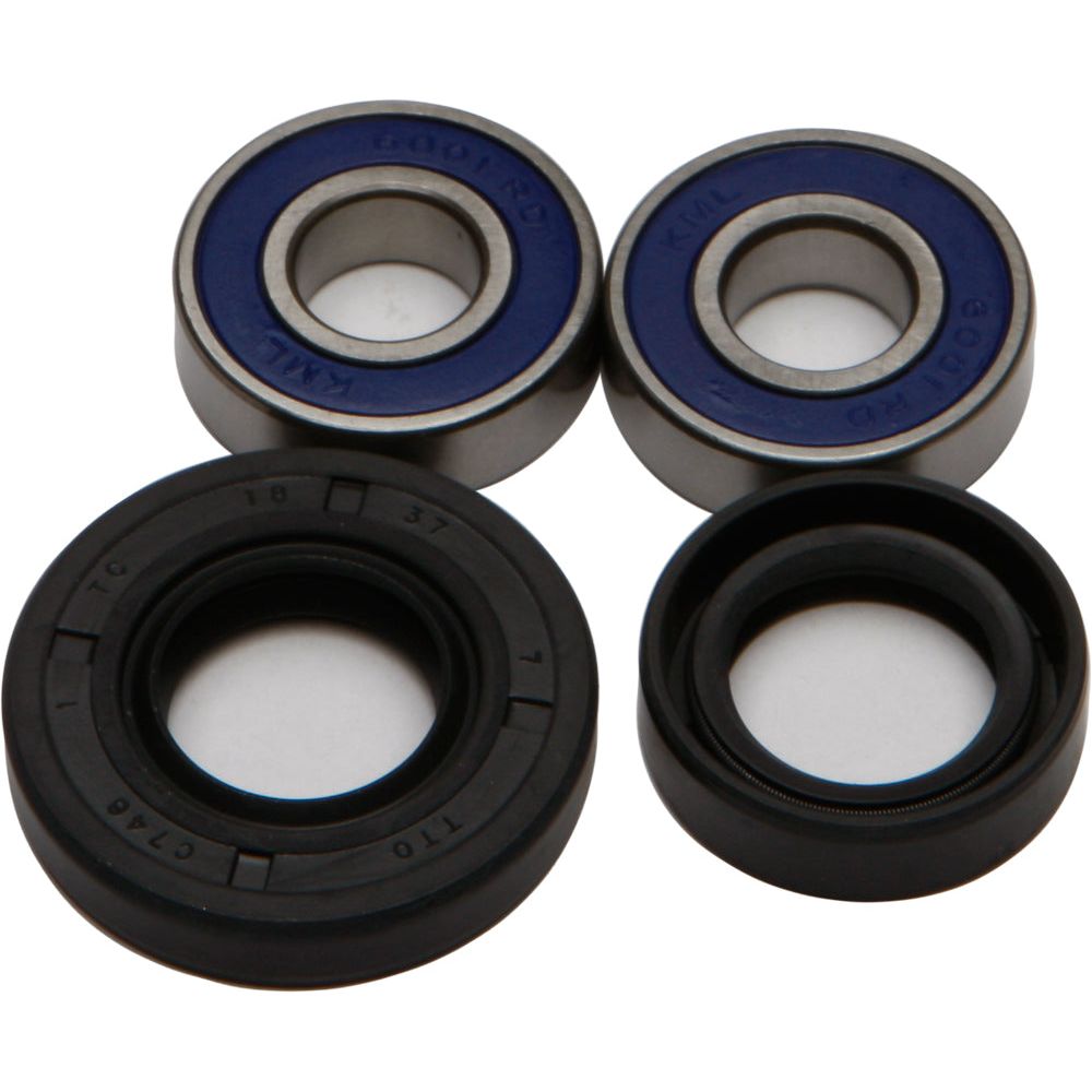 Front Wheel Bearing/Seal Kit