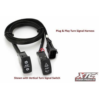 Self Canceling T/S Kit W/Horn