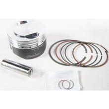 Piston Kit Armorglide 83.00/Std 10.25:1 Yam