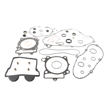 Complete Gasket Set With Oil Seals