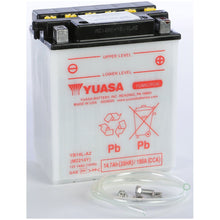 Battery Yb14l A2 Conventional