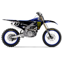 Complete Kit 21 Star Black Bag Yam