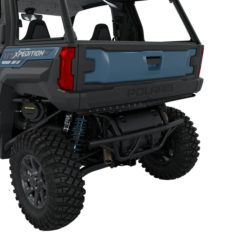 
                      
                        Polaris XPEDITION Off Road Rear Bumper - 2884498-458
                      
                    