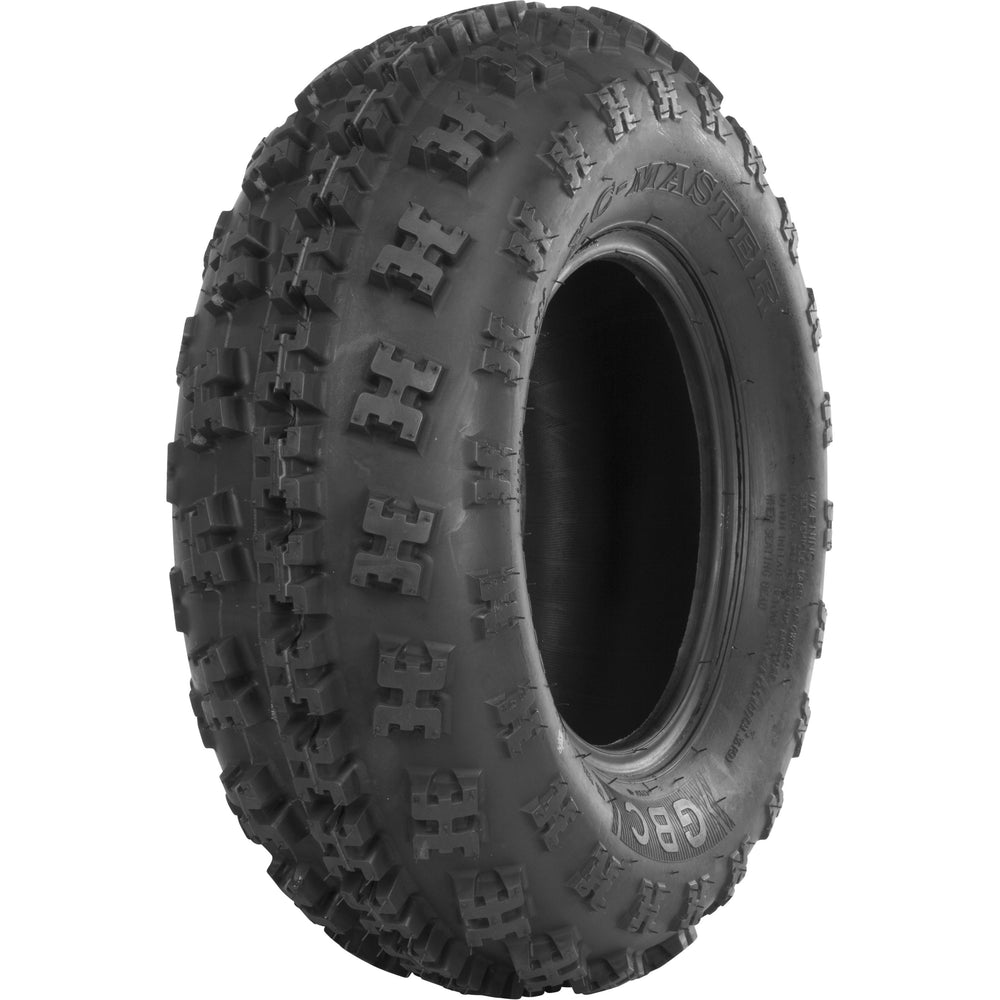 Tire Xc Master Front 22x7 10 Bias Lr255lbs