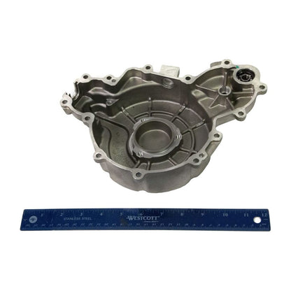 Polaris Off Road Ignition Covers Assembly, Starter Bag, Genuine OEM Part 1204657, Qty 1