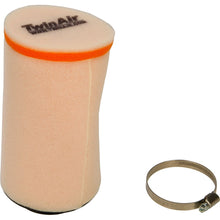 Fire Resistant Air Filter