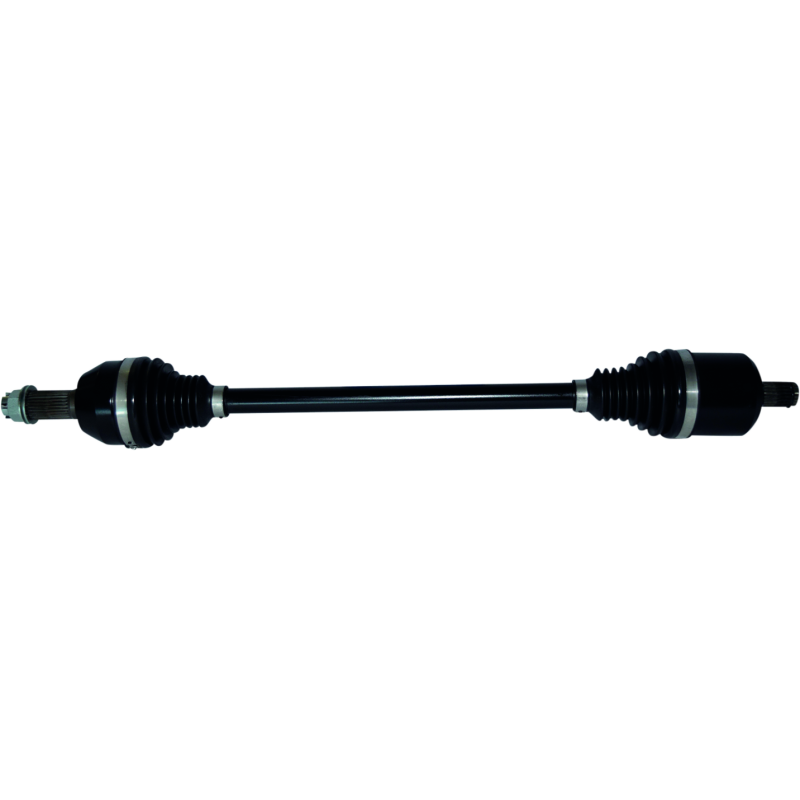 DragonFire Racing Hydra Axle- Polaris Ranger XP 1000 EPS High Lifter Edition 16-17- Postion- Front