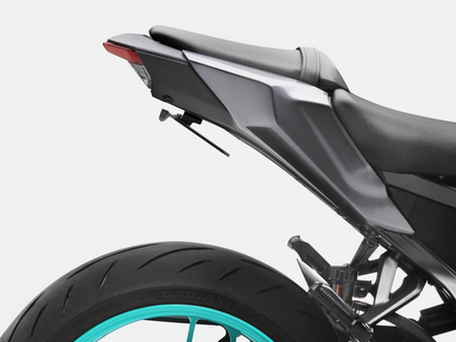 Flat Out Fender Eliminator Yam