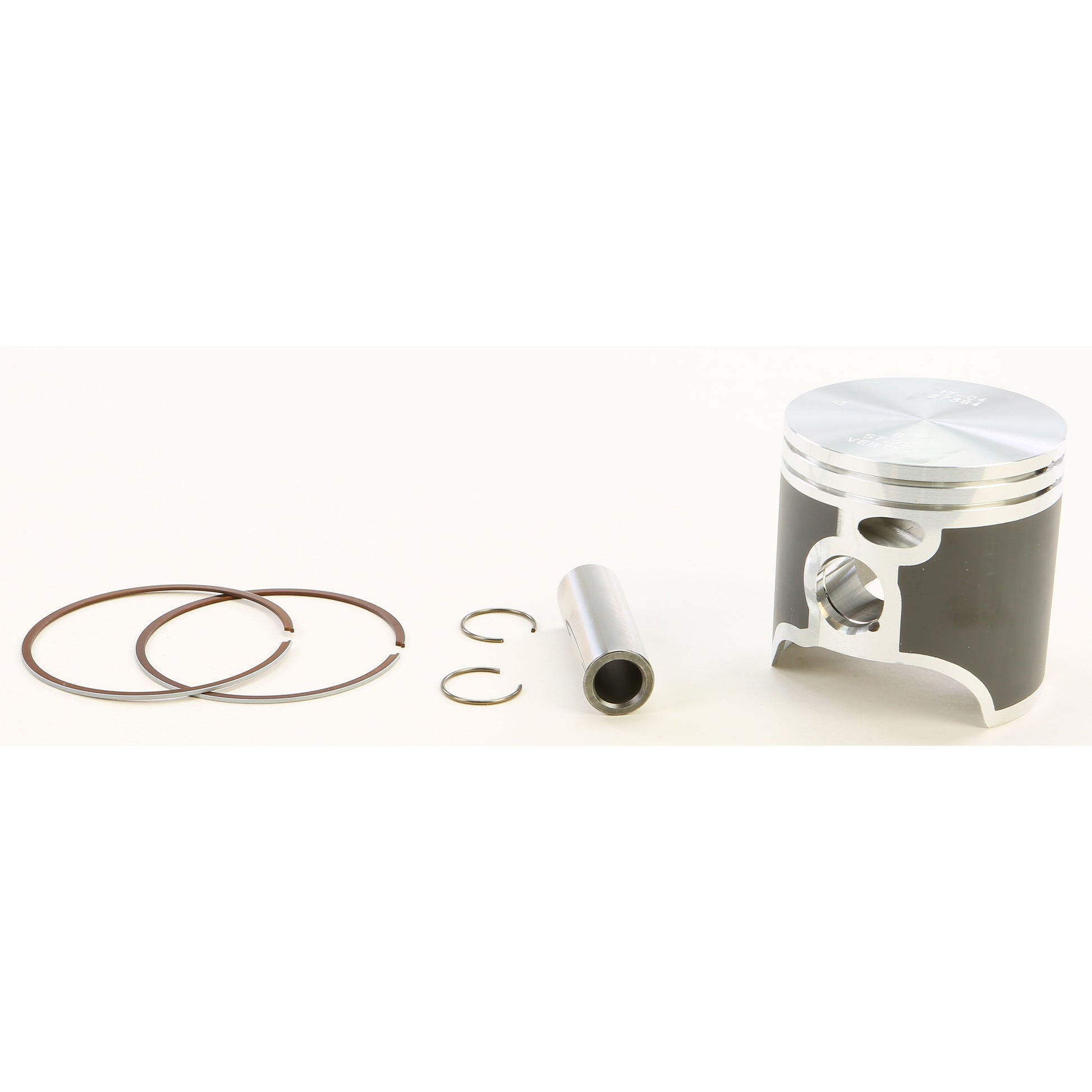 Piston Kit Cast 57.95/Std Husq/Ktm