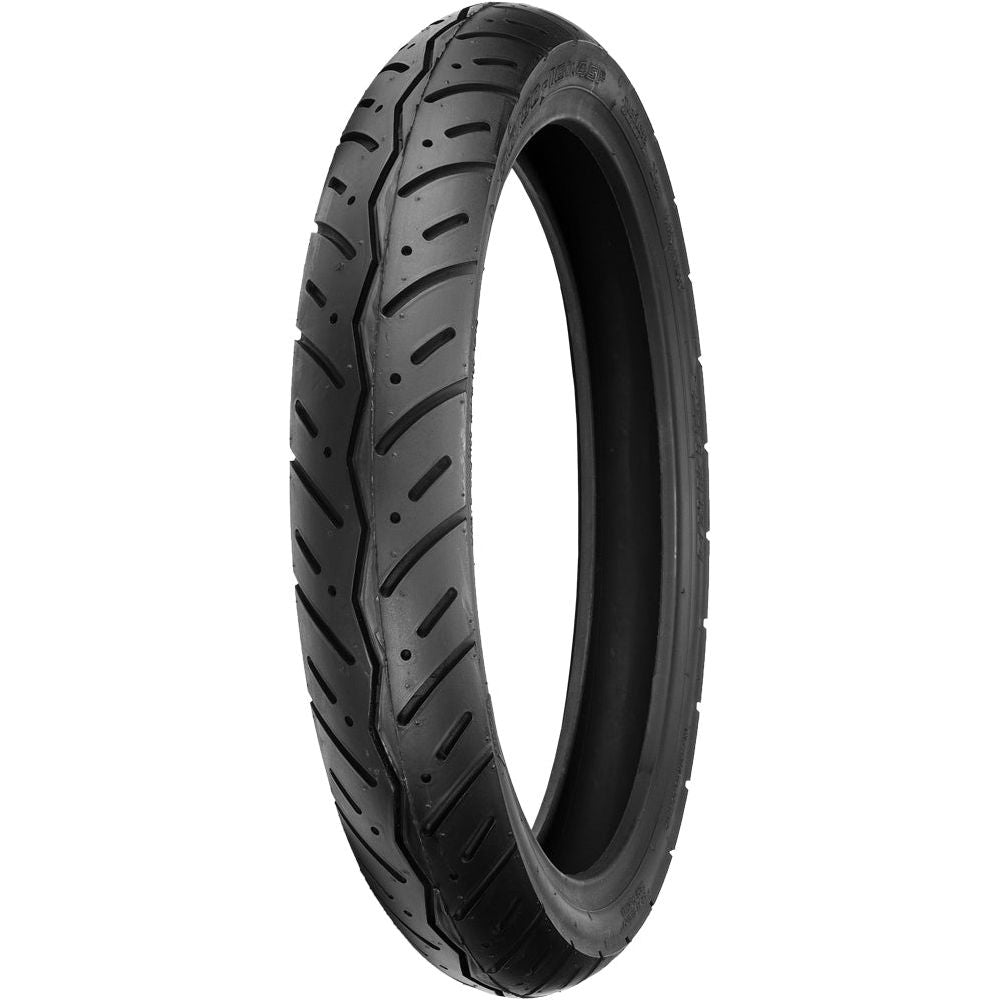 Tire 714 Series Front/Rear 80/80 16 45p Bias Tt