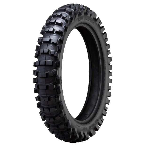 Tire Jx8 Gekkota Rear 120/100 18 68m Bias Tt