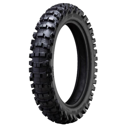 Tire Jx8 Gekkota Rear 120/100 18 68m Bias Tt