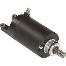 Starter Motor Kaw
