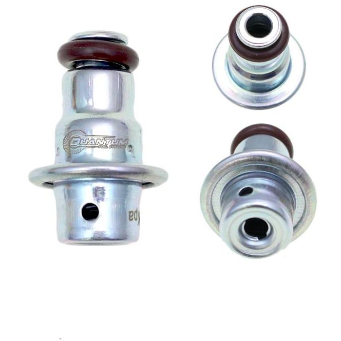 Efi Fuel Pressure Regulator