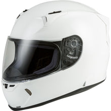 Revolt Faceshield Anti Fog Clear