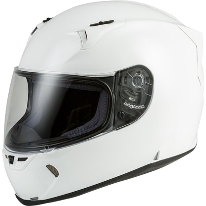 Revolt Faceshield Anti Fog Clear
