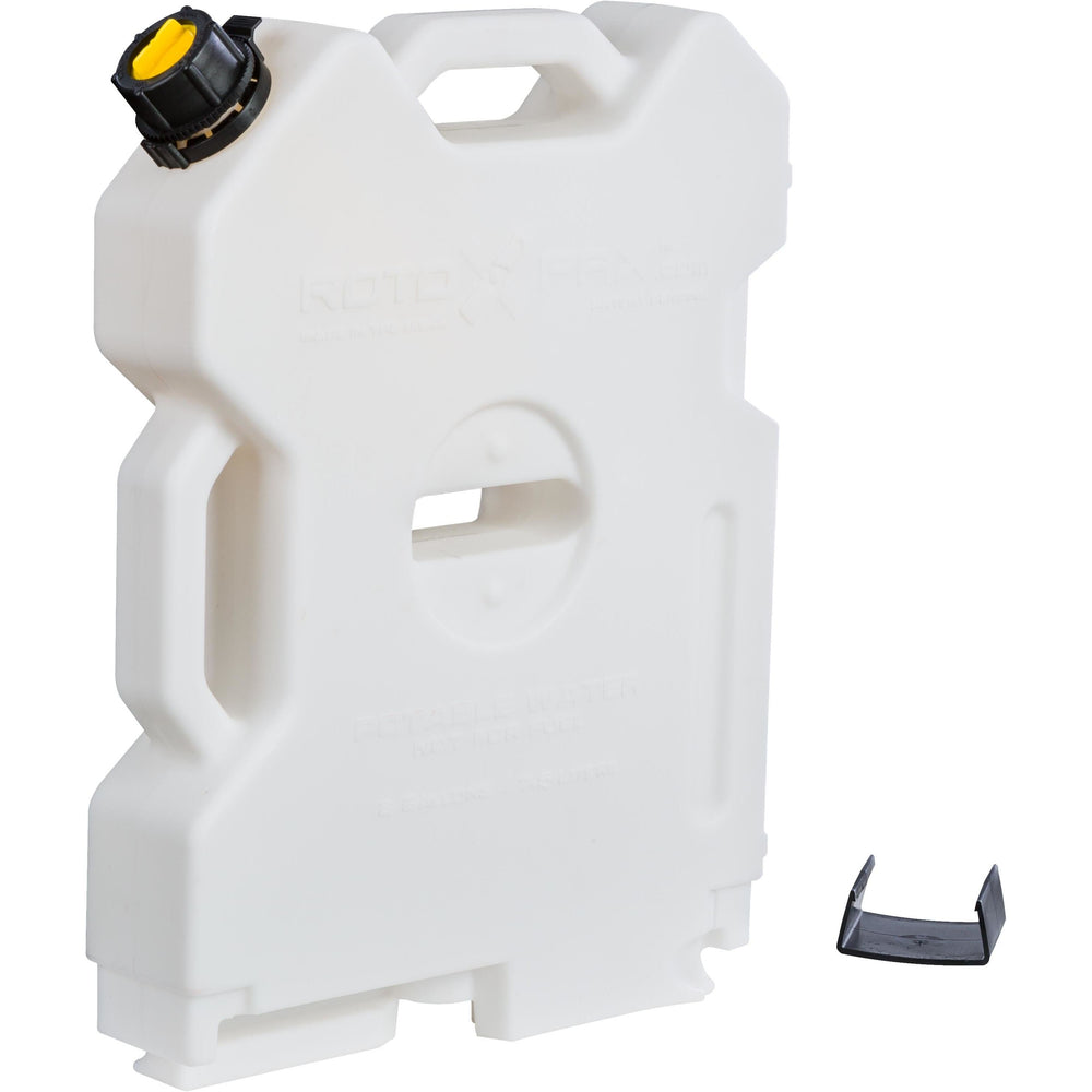 Water Pack 2gal 19x14x4"