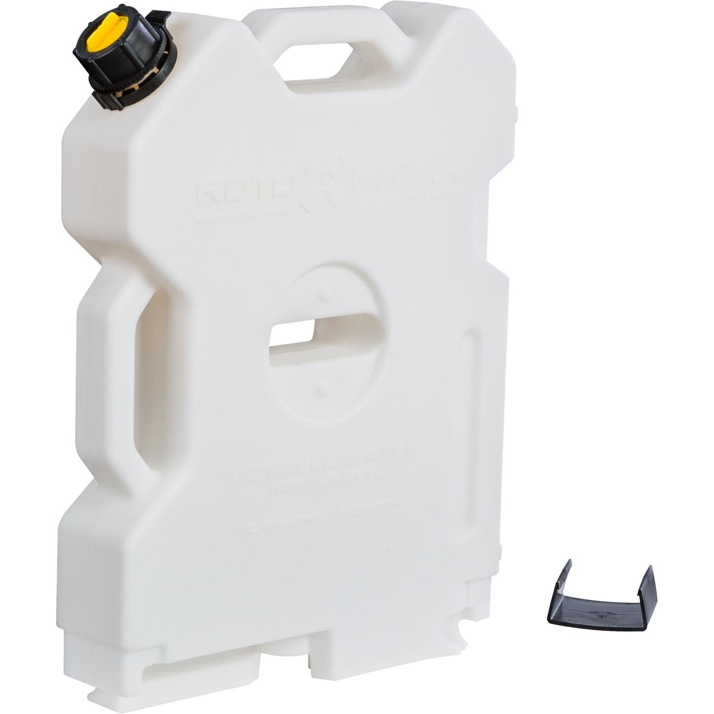 Water Pack 2gal 19x14x4"